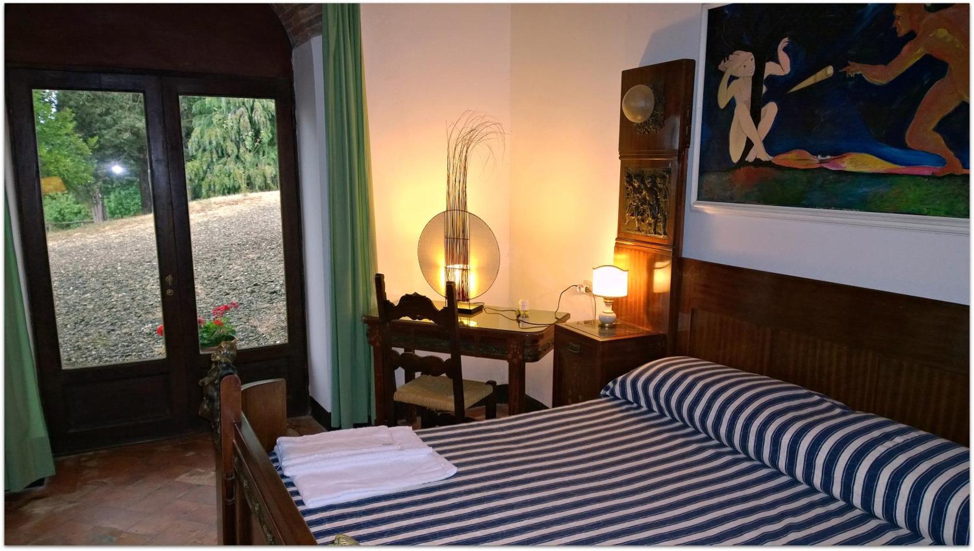 La Scheggia Holiday Anghiari Quarto foto