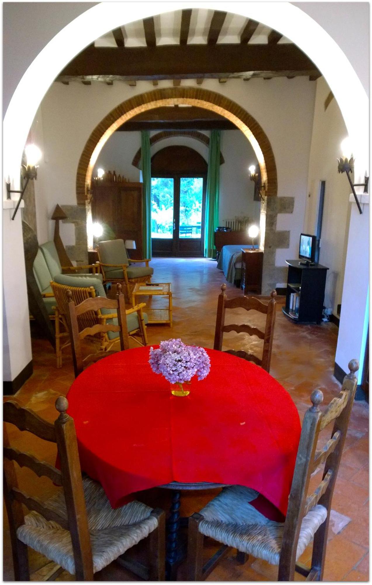 La Scheggia Holiday Anghiari Quarto foto