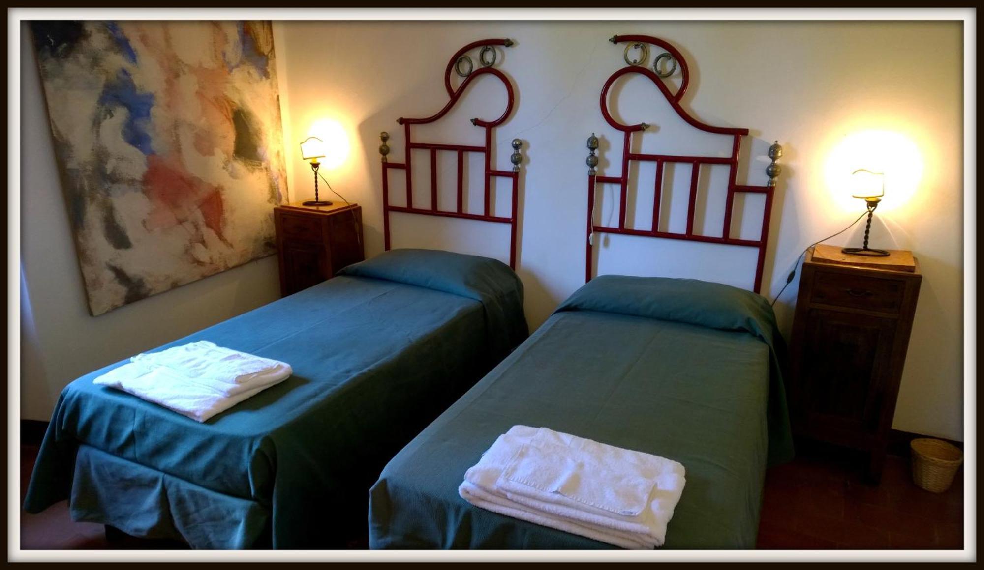 La Scheggia Holiday Anghiari Quarto foto