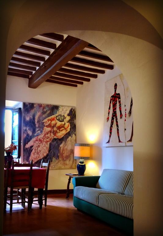 La Scheggia Holiday Anghiari Quarto foto