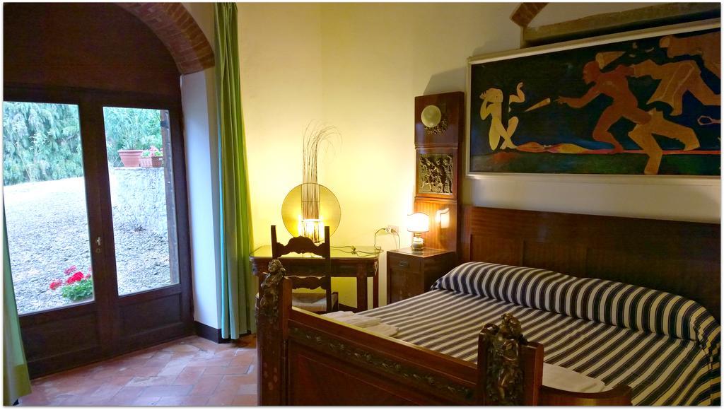 La Scheggia Holiday Anghiari Quarto foto