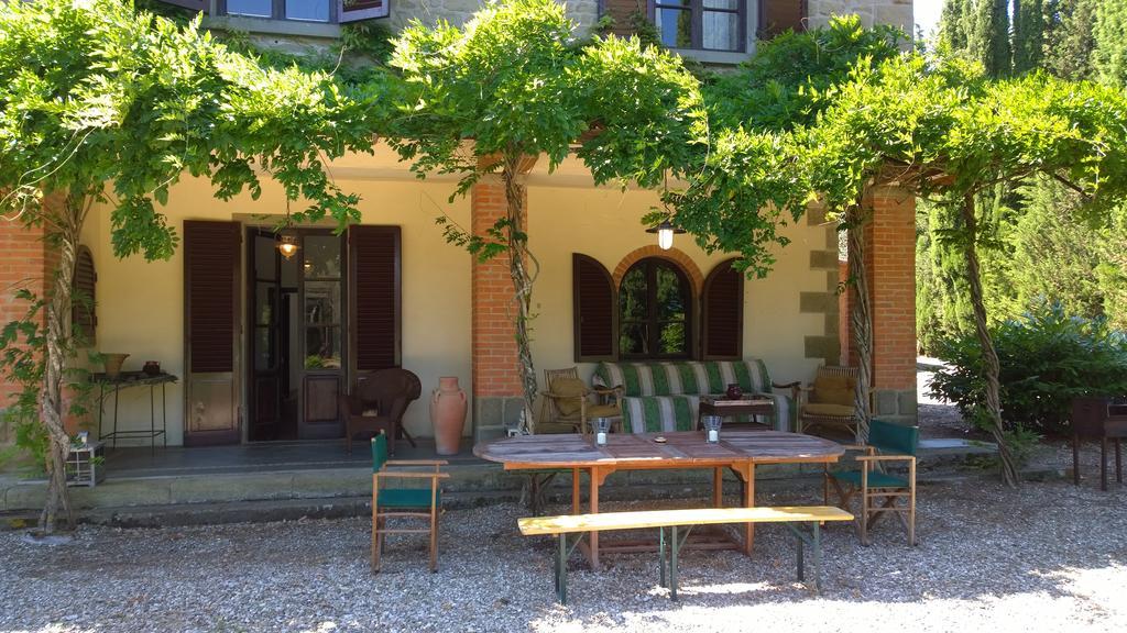 La Scheggia Holiday Anghiari Quarto foto