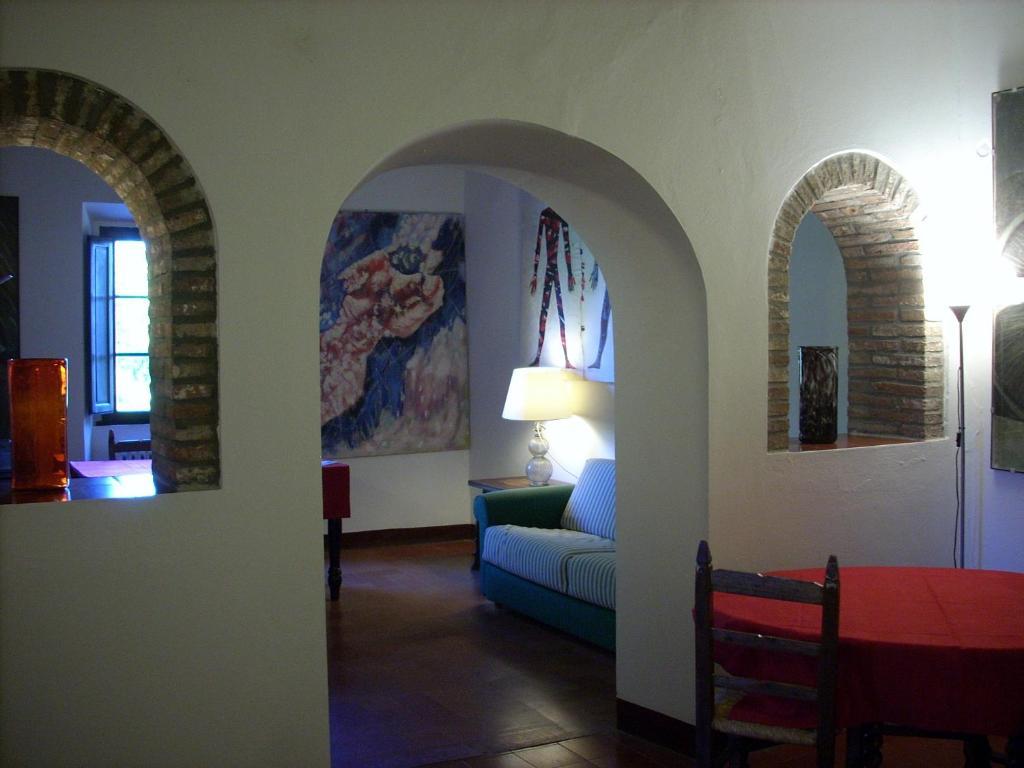 La Scheggia Holiday Anghiari Quarto foto