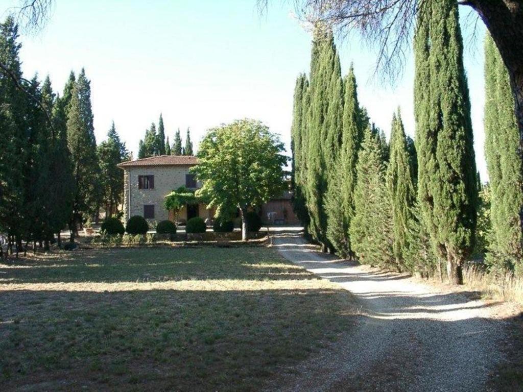 La Scheggia Holiday Anghiari Quarto foto